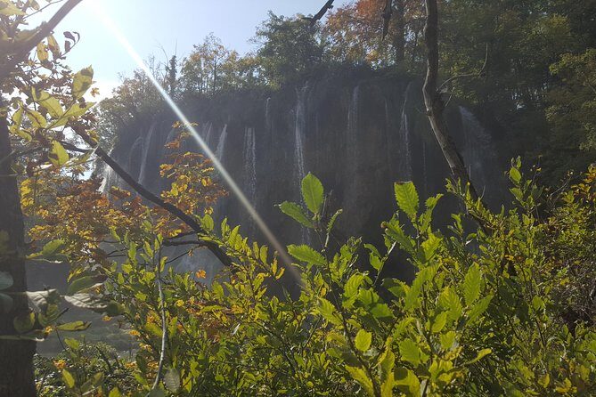 Plitvice Lakes and Rastoke Private Day Tour from Zagreb - A Day Well Spent: Itinerary Breakdown