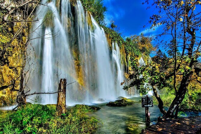 Plitvice Lakes Day Tour from Rijeka, Simple & Safe - The Value and Cost Consideration