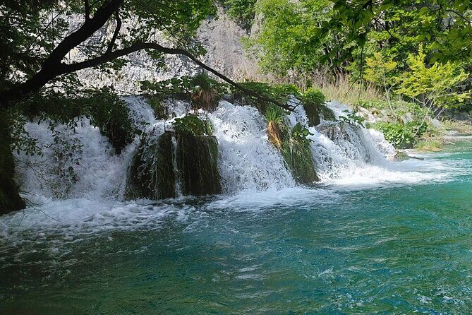 Plitvice Lakes Day Tour from Zadar, Simple and Safe - The Sum Up