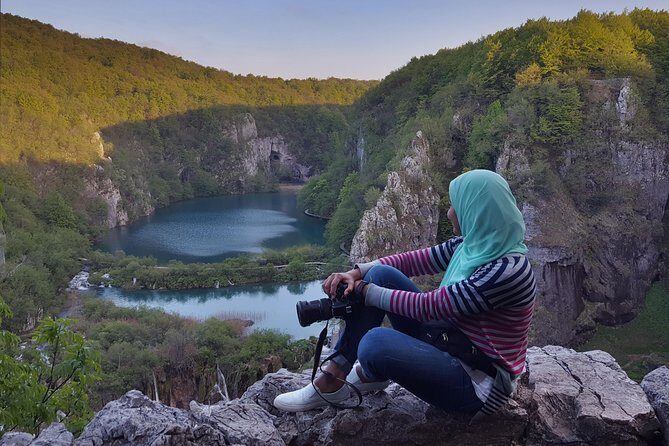 Plitvice Lakes Day Tour Group Tour - Who Should Consider This Tour?