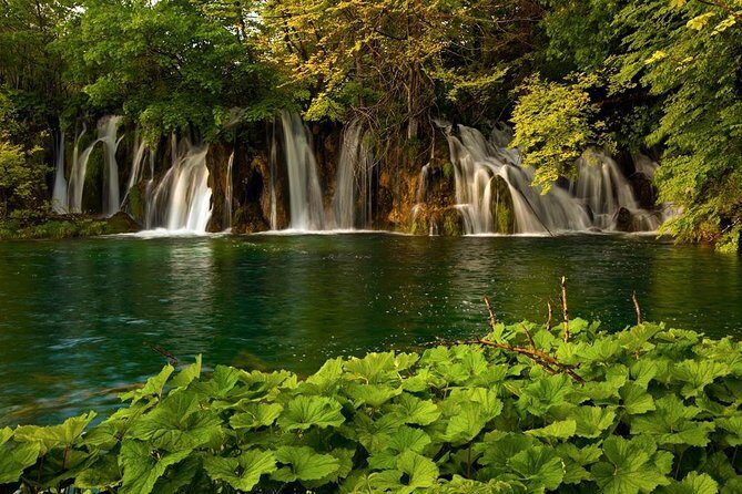 Plitvice Lakes Guided Tour - The Itinerary Breakdown: What to Expect