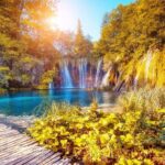 Plitvice Lakes Guided tour with Entrance ticket included - Exploring Plitvice Lakes National Park