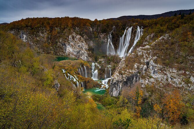 Plitvice Lakes guided tour - Who Should Book This Tour?