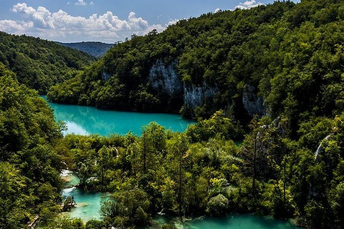 Plitvice Lakes Hidden Gems from Zagreb - Who Should Consider This Tour