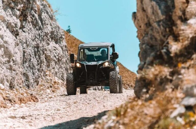 Plitvice Lakes National Park - 2hr Inspiration Buggy Tour - Final Thoughts