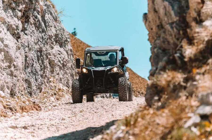 Plitvice Lakes National Park - 2hr Inspiration Buggy Tour - Final Thoughts