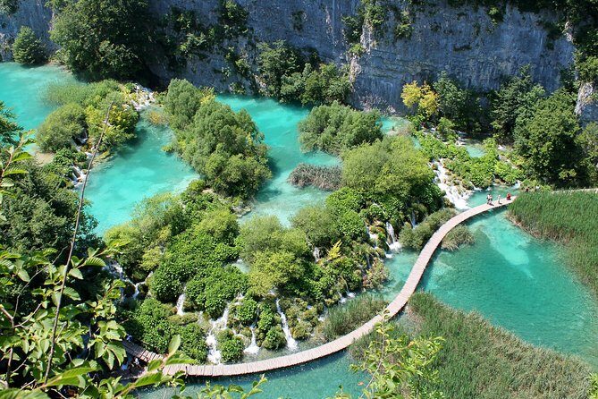 Plitvice Lakes National Park Day Trip from Omi - Who Should Consider This Tour?