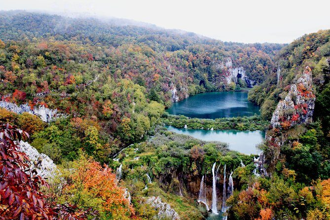 Plitvice Lakes National Park Full day tour - Who Will Love This Tour?