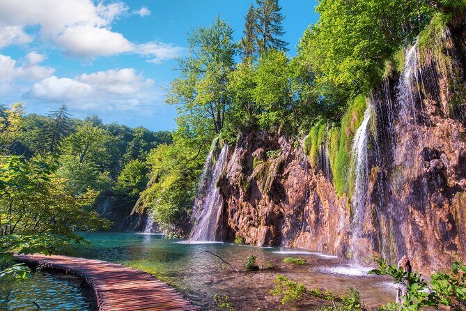 Plitvice Lakes Private Day Tour from Zadar - The Sum Up