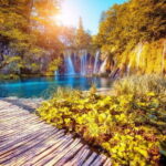 Plitvice Lakes Private Guided Tour from Zadar with Transfer to Zagreb - Exploring Plitvice Lakes National Park