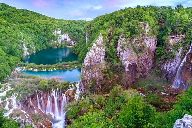 Plitvice Lakes & Rastoke Day Trip From Zagreb - The Sum Up