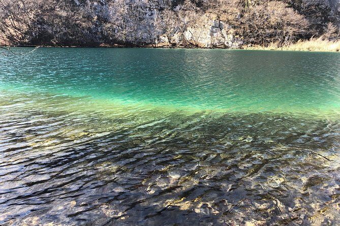 Plitvice lakes & Zadar sunset - Authentic Experiences: What Past Travelers Have Noted