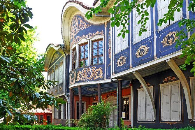 Plovdiv and Koprivshtitsa 11-hour Full-Day Trip from Sofia - Why This Tour Offers Real Value