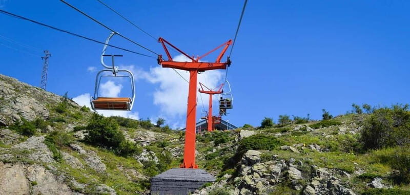 Plovdiv: Central Balkan National Park Guided Hike - Practical Tips for Travelers