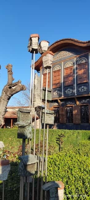 Plovdiv: Classic one-day tour from Sofia - Value for Money and Overall Impression