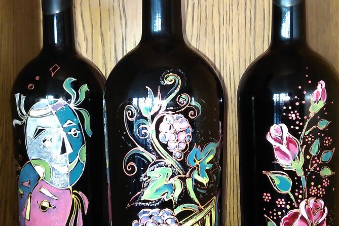 Plovdiv Exquisite Wine Tasting - The Sum Up