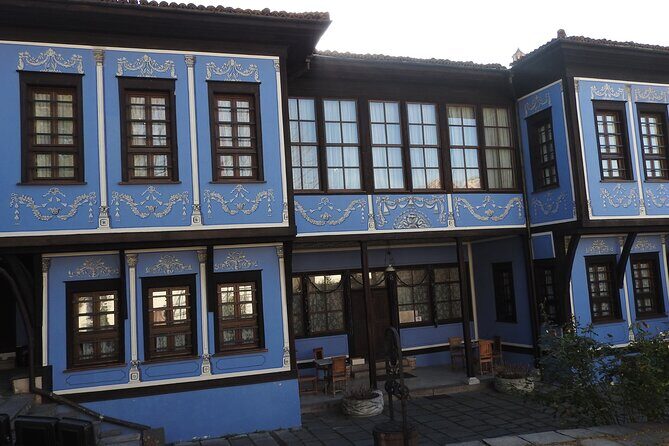 Plovdiv Full-Day Small-Group Tour from Sofia with Pickup - Pricing and Value