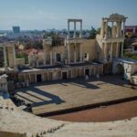 Plovdiv guided walking tour - Authentic Experiences and Unique Insights