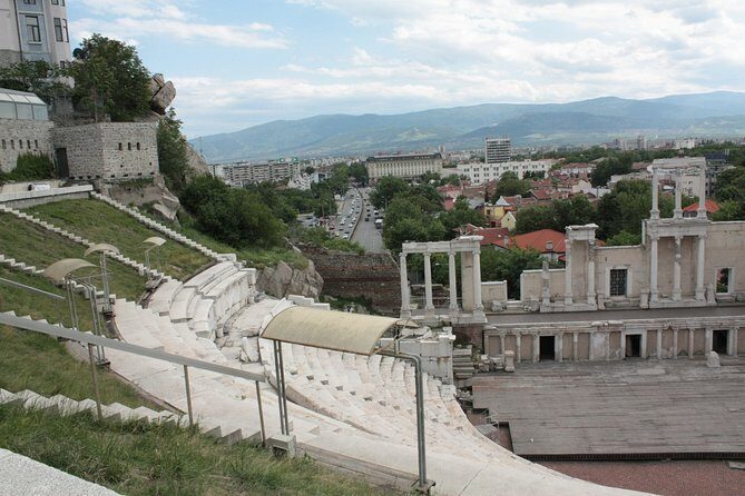 Plovdiv Roman Sights Self-Guided - Authentic Insights from Reviewers