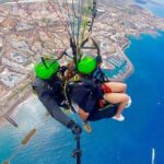 PLUS Flight - Who Is This Tour Perfect For?