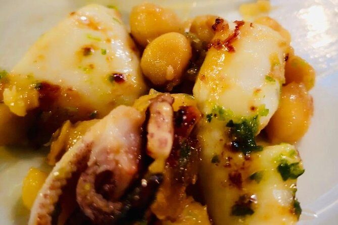 Poble-Sec Evening Tapas Tour with The Barcelona Taste - Analyzing the Value