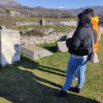 Podgorica Car Trip - Architecture, History, Wine tasting, Churches, Doclea city - The Experience from Real Travelers