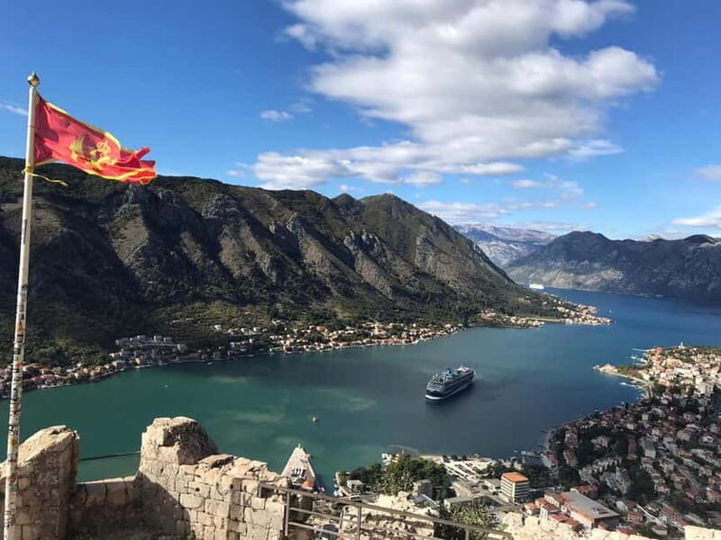 Podgorica: Kotor Bay, Budva, Sv Stefan, & Skadar Lake Tour - Real Traveler Insights