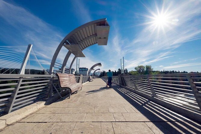 Podgorica Private Panoramic Tour - Practical Details That Matter