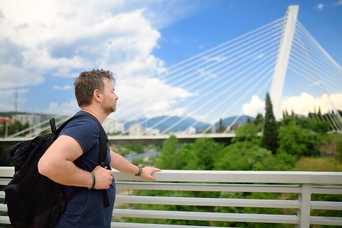 Podgorica Unveiled: A Cultural Journey - What Makes This Tour Stand Out?
