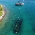 Podstrana and Jesenice, Boat trip to Bra and olta with lunch - FAQ