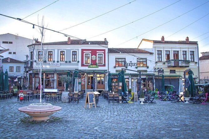 Pogradec, Korcha & Pustec tour from Ohrid - Practical Considerations