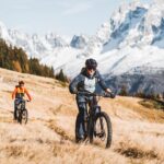 Point of view on the glaciers of Chamonix by electric mountain bike - The Sum Up: Is This Tour for You?