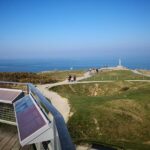 Pointe du Hoc,Omaha Beach, American Cemetery - Day trip from Paris to Normandy - Analyzing the Value and Experience