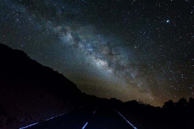 Polestar SELF-DRIVE Sunset Stars Tour in Teide National Park - Value for Money and Overall Experience