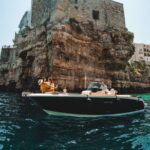 Polignano a Mare: 4-Hour Private Cruise with Champagne - The Itinerary: Exploring Polignano a Mare’s Coastal Gems