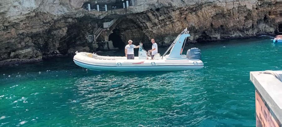 Polignano a Mare: Boat Tour with Aperitif - Why We Think This Tour Is Worth It