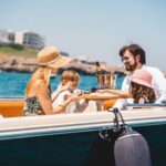 Polignano a Mare: Private Cruise with Champagne 2- hours - FAQ