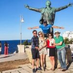 Polignano a Mare: Vintage Private Tour in TukTuk - Practical Details and What to Expect