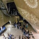 POLIN Museum of the History of Polish Jews : SMALL GROUP /inc. Pick-up/ - Who Will Love This Tour?