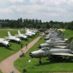 Polish Aviation Museum in Krakow - Entrance Ticket - The Sum Up: Who Should Visit the Polish Aviation Museum?