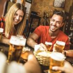 Polish Beer Tasting Private Tour in Gdansk with Beer-Expert - First Stop: Traditional Polish Restaurant