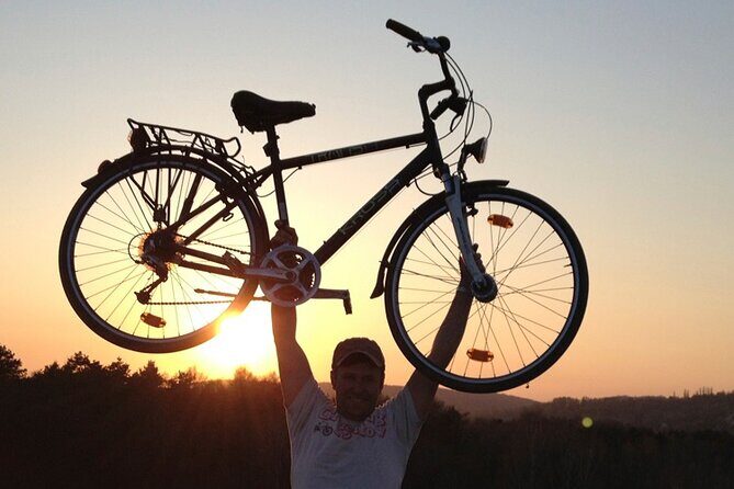 Polish Countryside and Tyniec Abbey Bike Tour from Krakow - Frequently Asked Questions (FAQs)