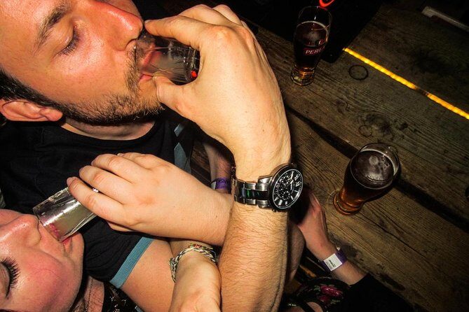 Polish Vodka Tasting Tour Wroclaw - Authentic Experiences Highlighted by Reviewers