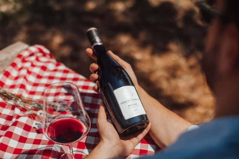 Pommard: Clos Marey Monge Signature Wine Tasting - Who Should Book This Experience?