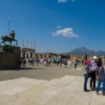 Pompei & Amalfi Coast Day Tour from Rome - Who Is This Tour Best Suited For?