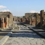 Pompei Archaeological Park Skip The Line ticket With audio Guide - The Itinerary in Detail