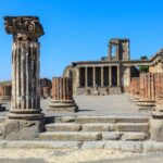 Pompei: Audio guide of the archeological site - What You Can Expect During Your Visit