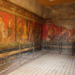 POMPEI Half Day TOUR - Departure from NAPLES Centre (TICKET INCLUDED) - The Sum Up