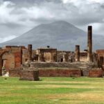 Pompei three hours with an expert guide - Detailed Breakdown of the Itinerary
