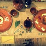 Pompei tour with a 2000 years roman dinner - FAQ